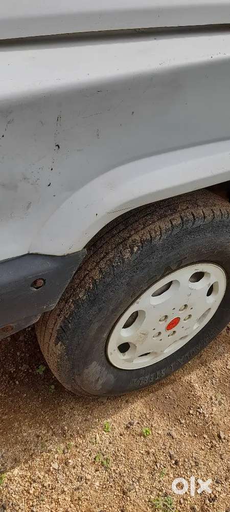 Tata Sumo Dx 2001 Diesel Manual