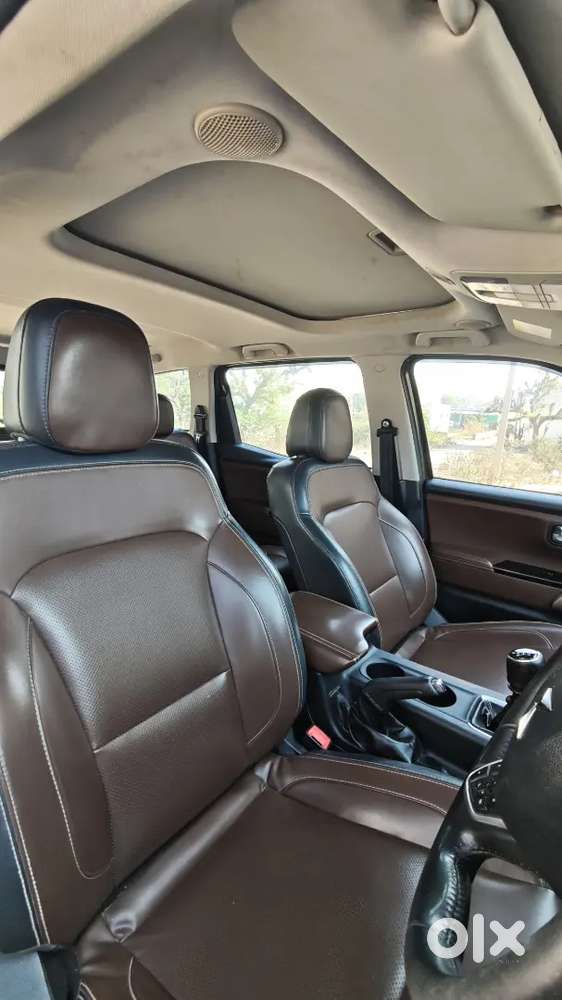 Mahindra Scorpio N Diesel 2022