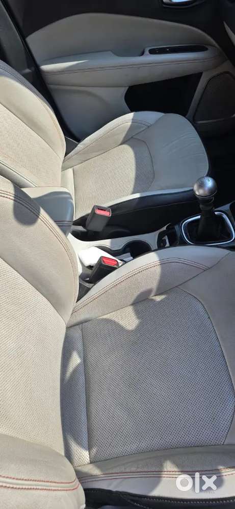 Brand New Car