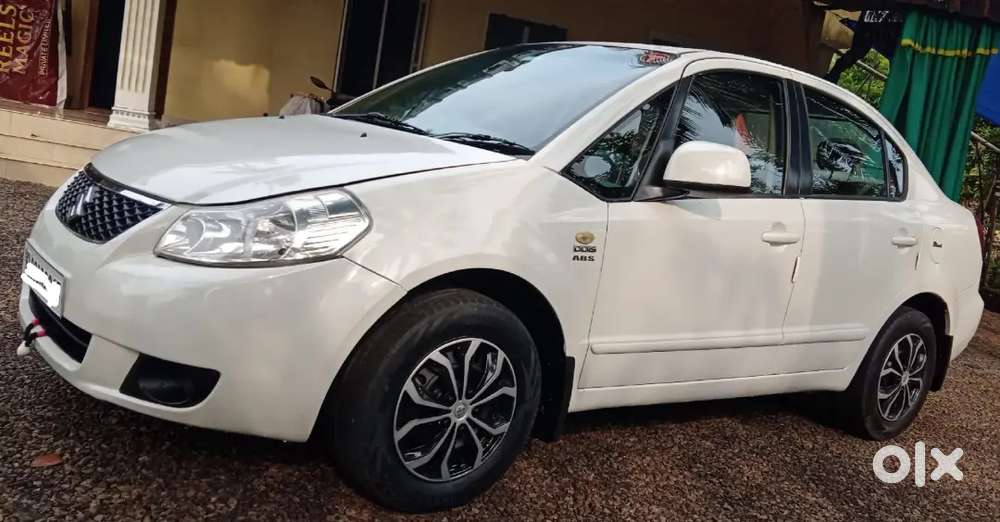 2011bs-4 Maruti Suzuki Sx4 Diesel
Showroom Condition