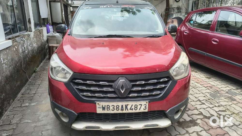 Renault Lodgy 85ps Rxl, 2016, Diesel