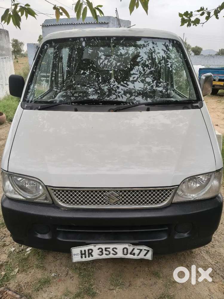 Maruti Suzuki Eeco 2021 Cng & Hybrids 105000 Km Driven