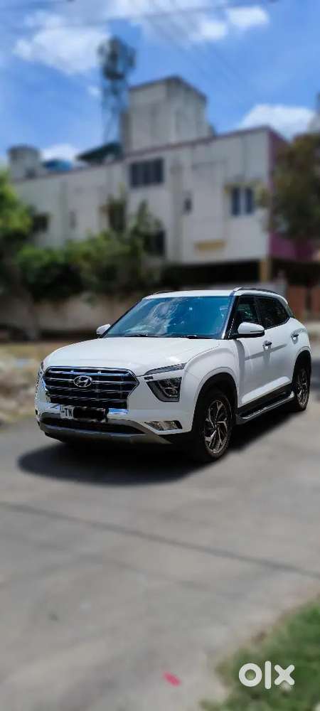 Creta Sx(o)