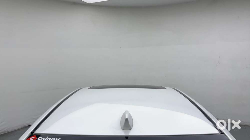 Honda City I-vtec Cvt Vx, 2022, Petrol