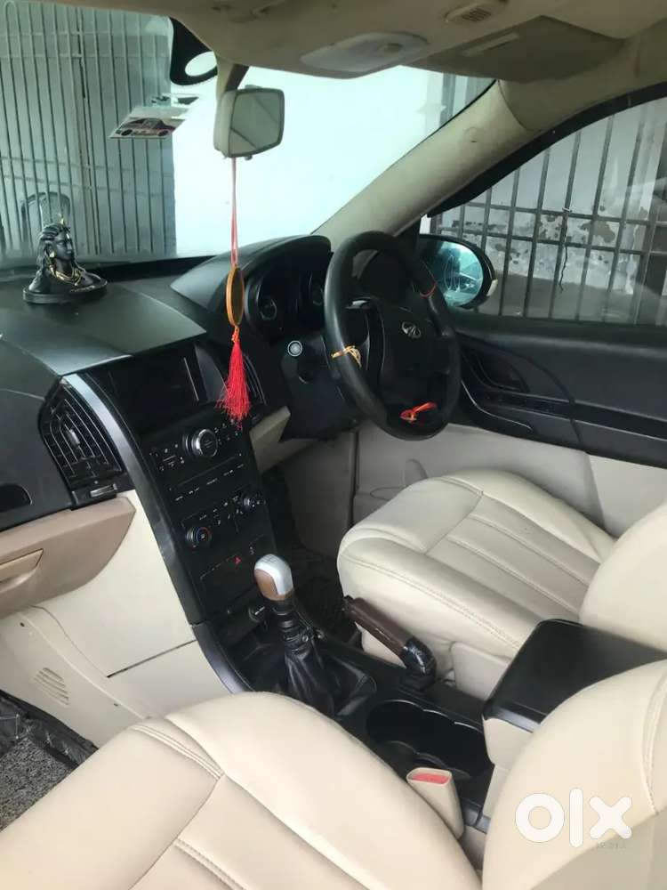 Mahindra Xuv500 Diesel Manual 2016 Car
