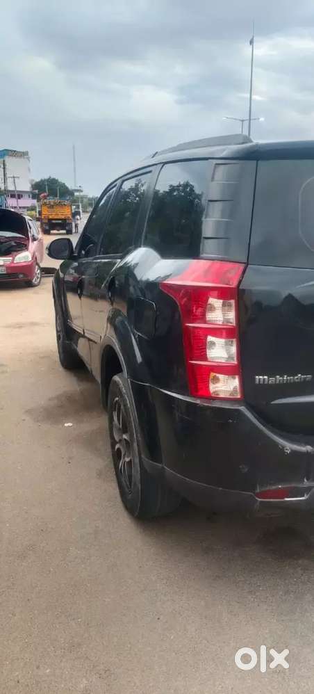 Mahindra Xuv500 Diesel Manual 2012