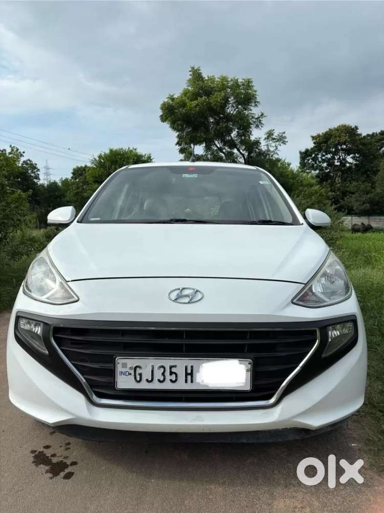 Hyundai Santro Sportz Cng, 2019, Cng & Hybrids
