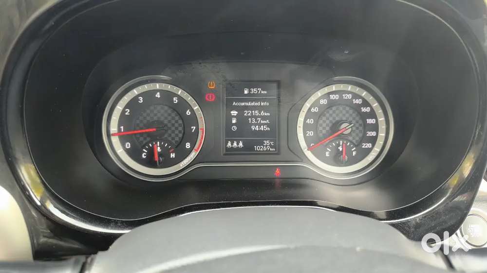 Hyundai Grand I10 Nios 2023 Petrol 10000 Km Driven, New Like Condition