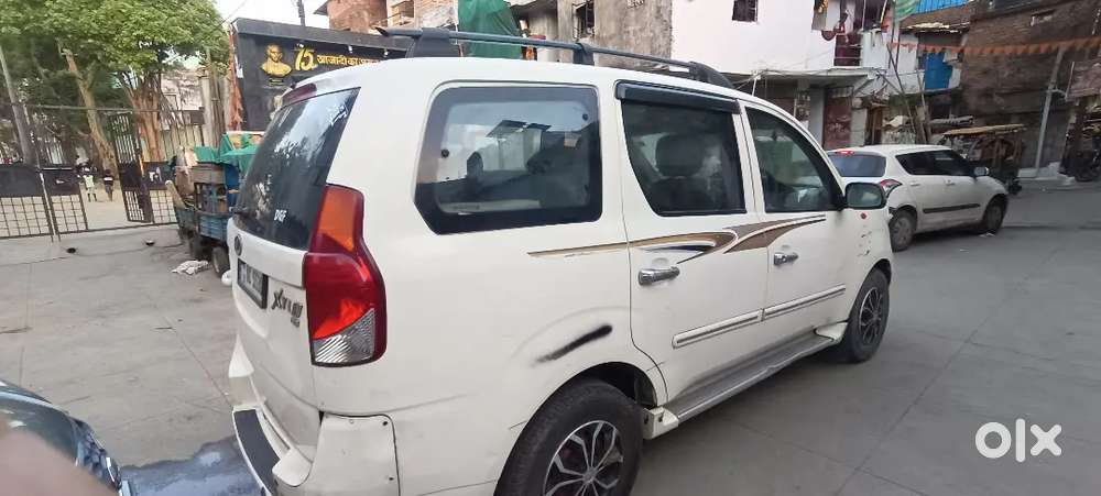 Mahindra Xylo 2010 Diesel Well Maintained