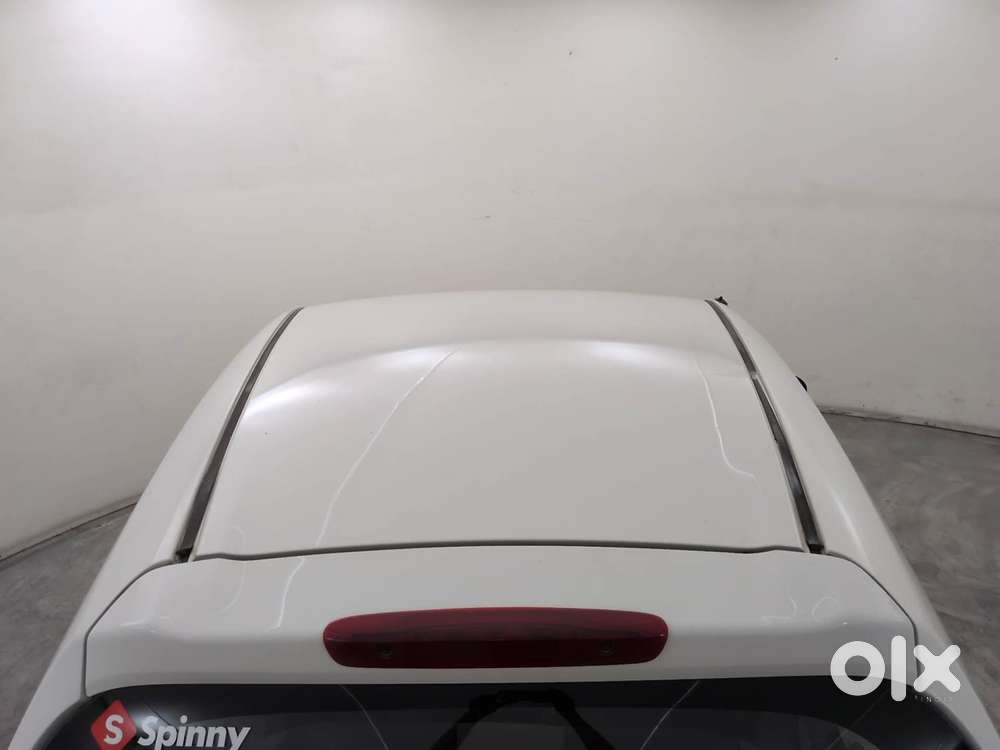 Honda Brio 2013-2016 V Mt, 2013, Petrol