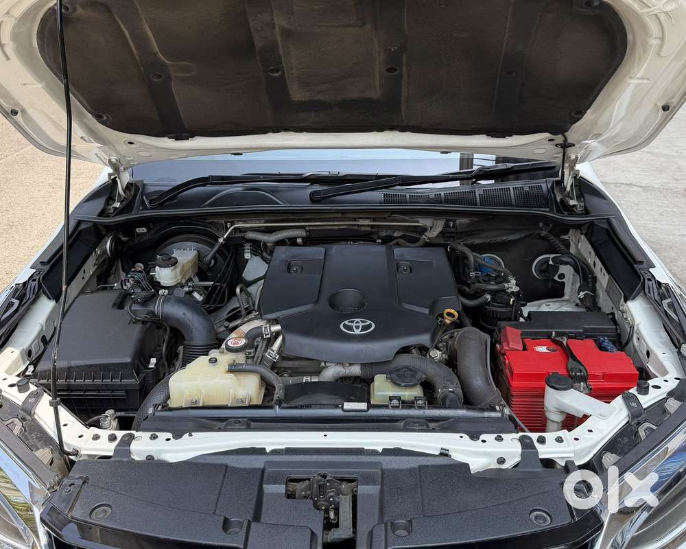 Toyota Fortuner 4x2 At 2.8 Diesel, 2022, Diesel