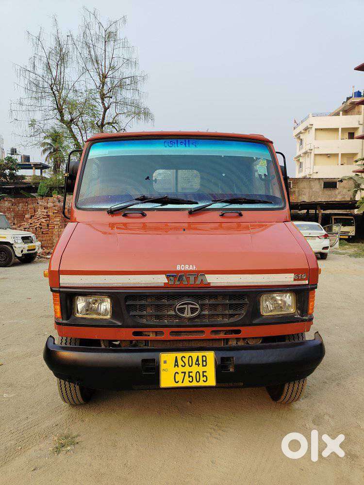 Tata Indigo Cs