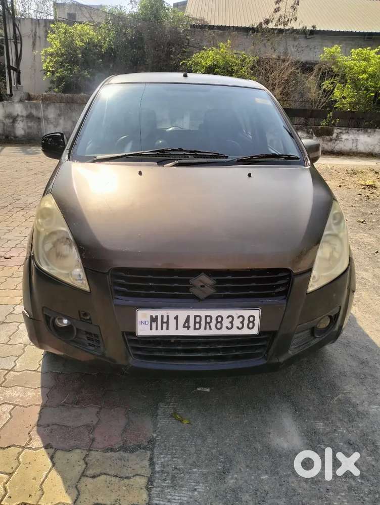 Maruti Suzuki Ritz 2009 Diesel 105700 Km Driven