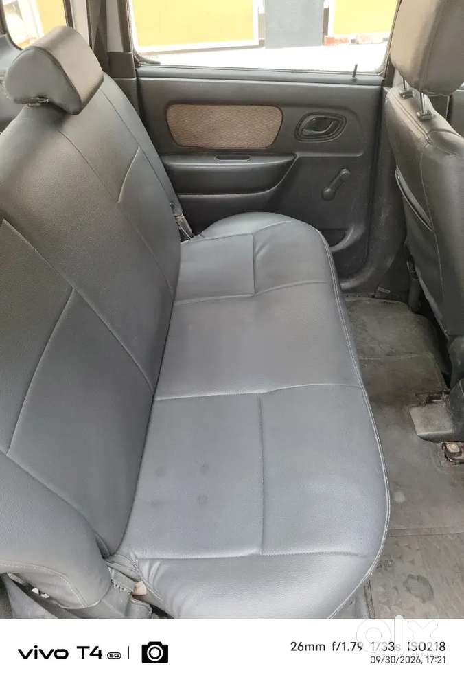 Urgent Sale Maruti Suzuki Wagon R 2007 Petrol Manual Fc Laps