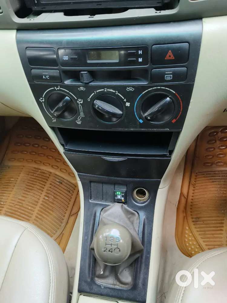 Toyota Corolla 2006 Manual Year