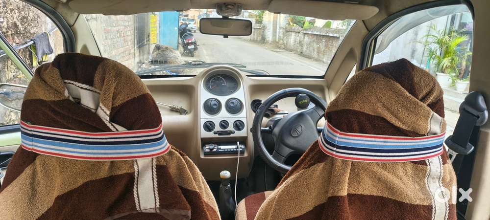 Nano 12 Model Good Condition Me Hai
