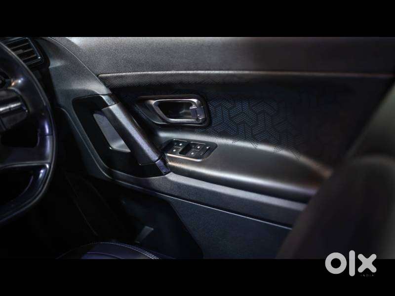 Tata Safari 2.0 Kryotec Xz Plus 6 S, 2026, Diesel