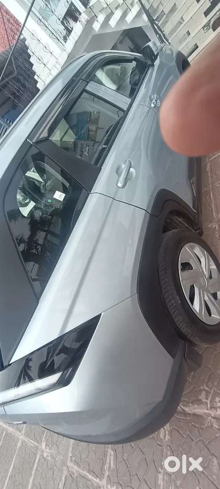 Maruti Suzuki Victoris 2026