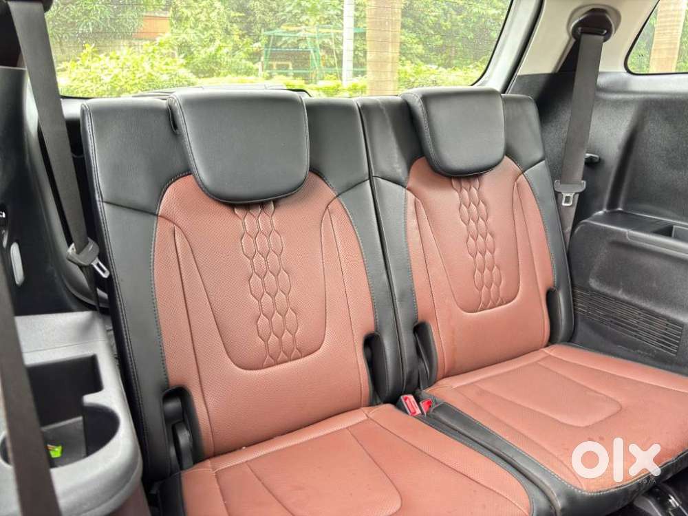 Hyundai Alcazar 1.5 Platinum (o) Diesel At 6 Str, 2023, Diesel