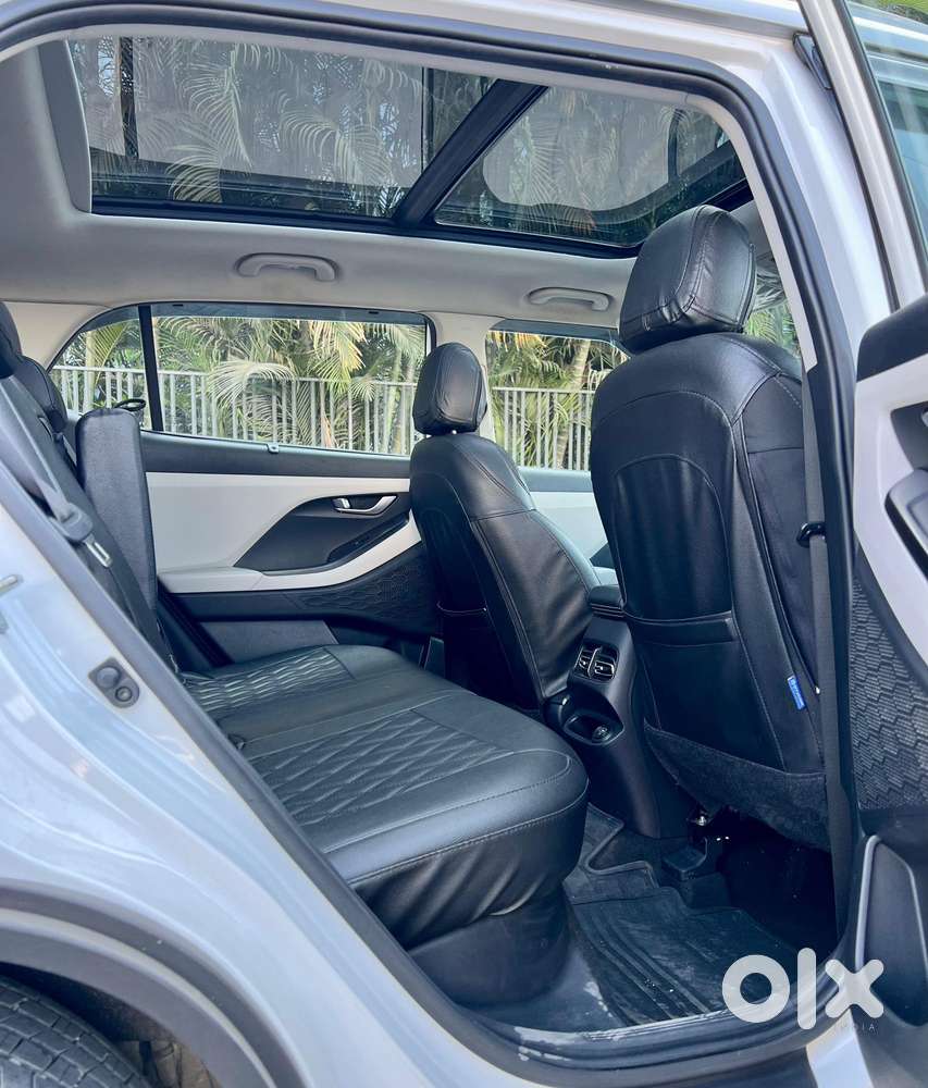 Hyundai Creta 1.5 Sx, 2023, Petrol