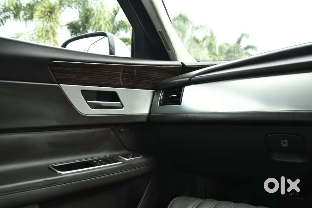 Jaguar Xf 2.0 Diesel Portfolio, 2018, Diesel