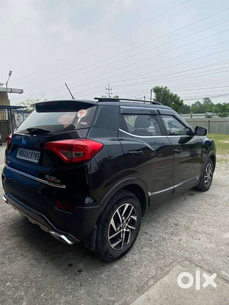 Mahindra Xuv300 Turbosport W8, 2023, Petrol