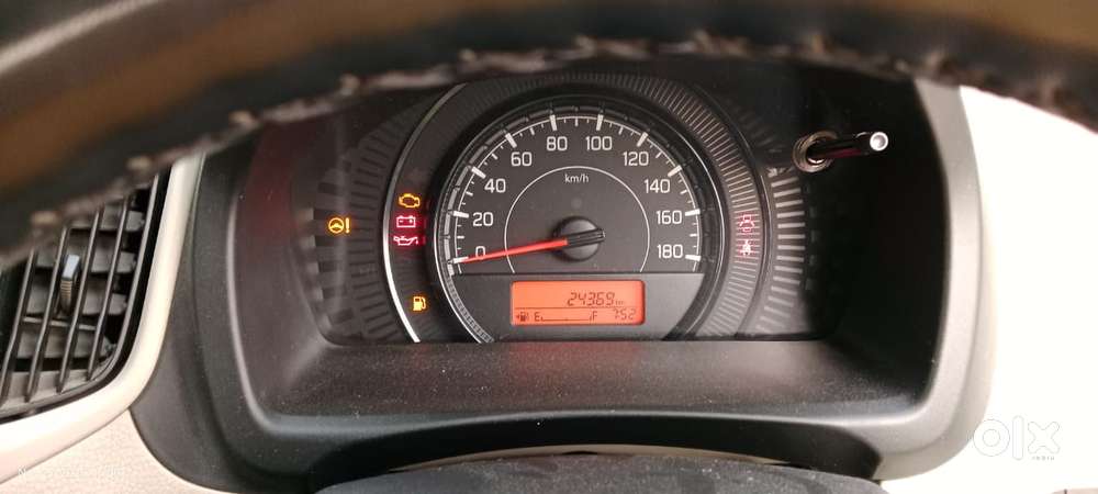 Maruti Suzuki Wagon R Vxi, 2023, Petrol