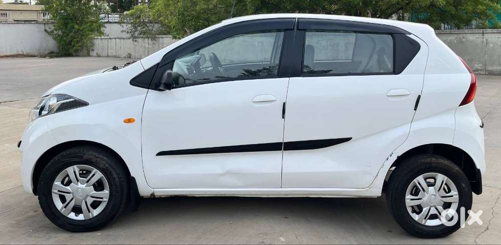 Datsun Redigo S, 2019, Petrol
