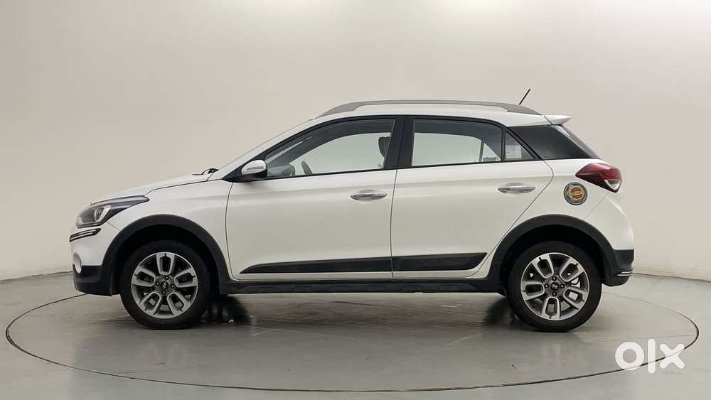 Hyundai I20 Active 1.2 Sx, 2015, Petrol