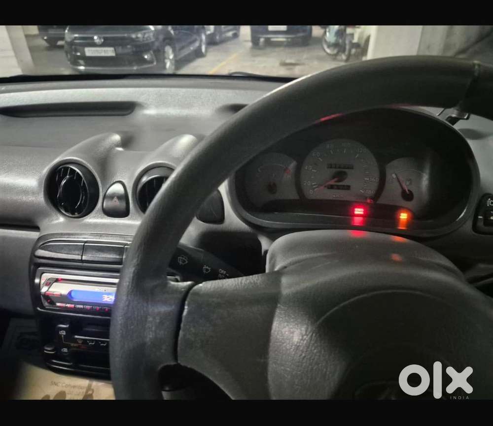 Hyundai Automatic 2006 Year