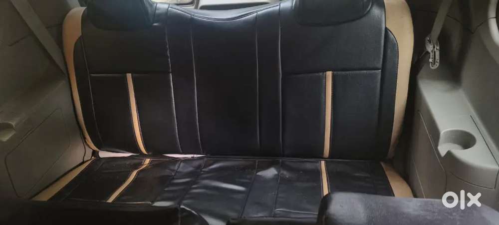 Tata Sumo Grande 2008