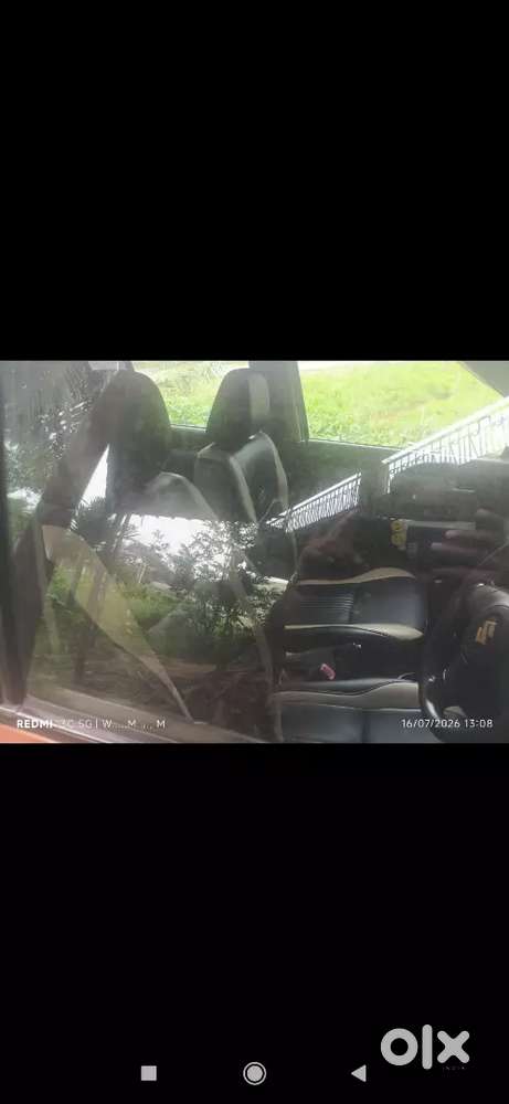 Maruti Suzuki Swift 2007 Model With2airbaga