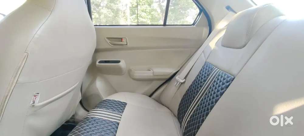Maruti Suzuki Dzire 2021