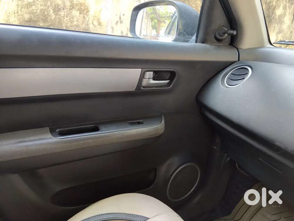 Maruti Suzuki Swift Dzire 2008