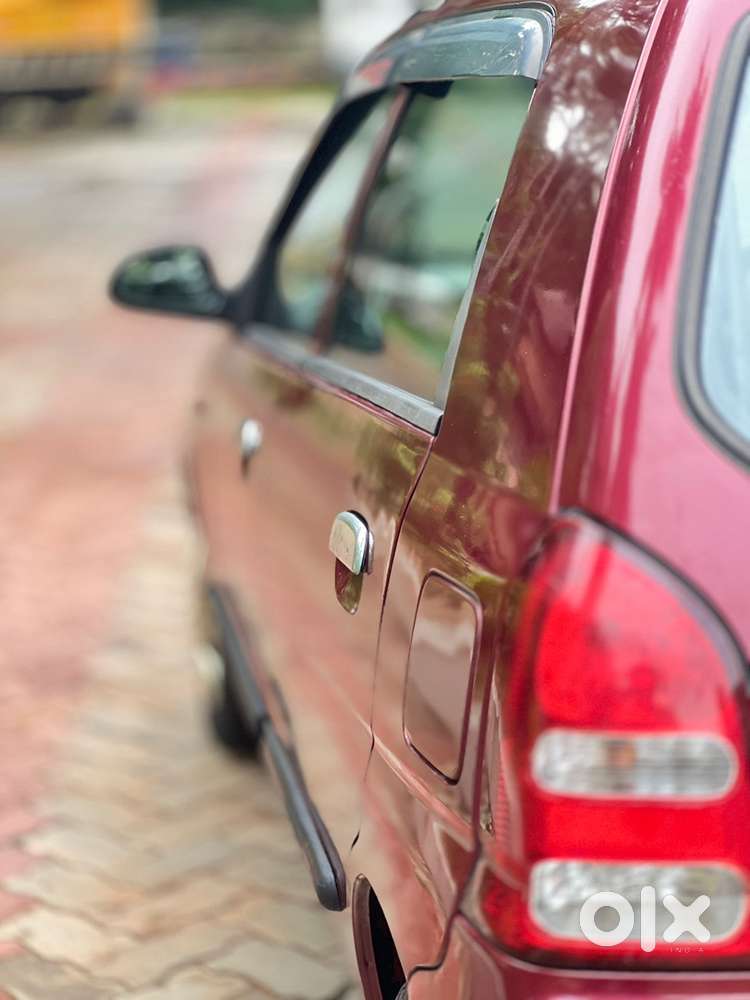 Maruti Suzuki Alto 2008