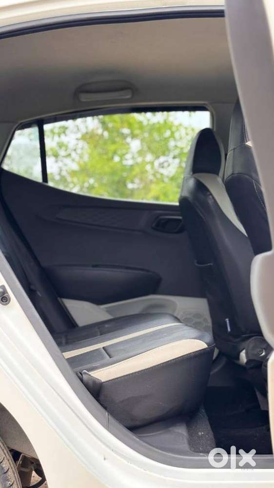 Hyundai Grand I10 Nios Magna, 2021, Petrol