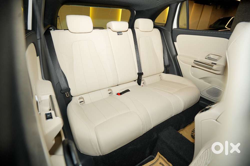 Mercedes-benz Gla 200, 2025, Petrol