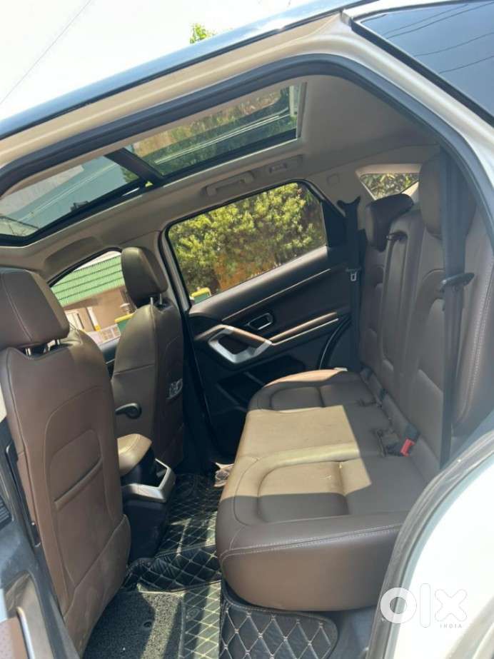 Tata Harrier Xta+ 2.0 L Kryotec Bs Vi, 2021, Diesel