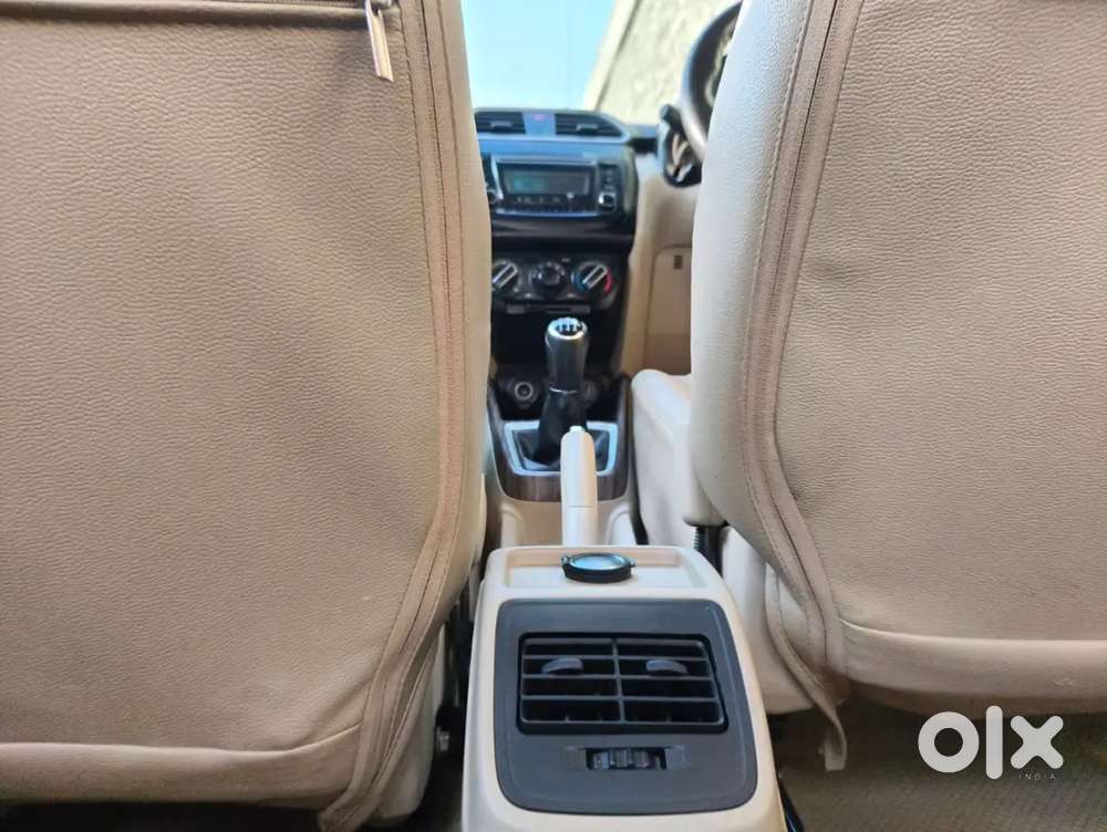 Maruti Suzuki Dzire 2020 Vxi Optional
