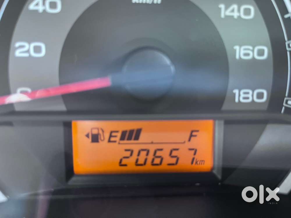 Maruti Suzuki Alto 2018