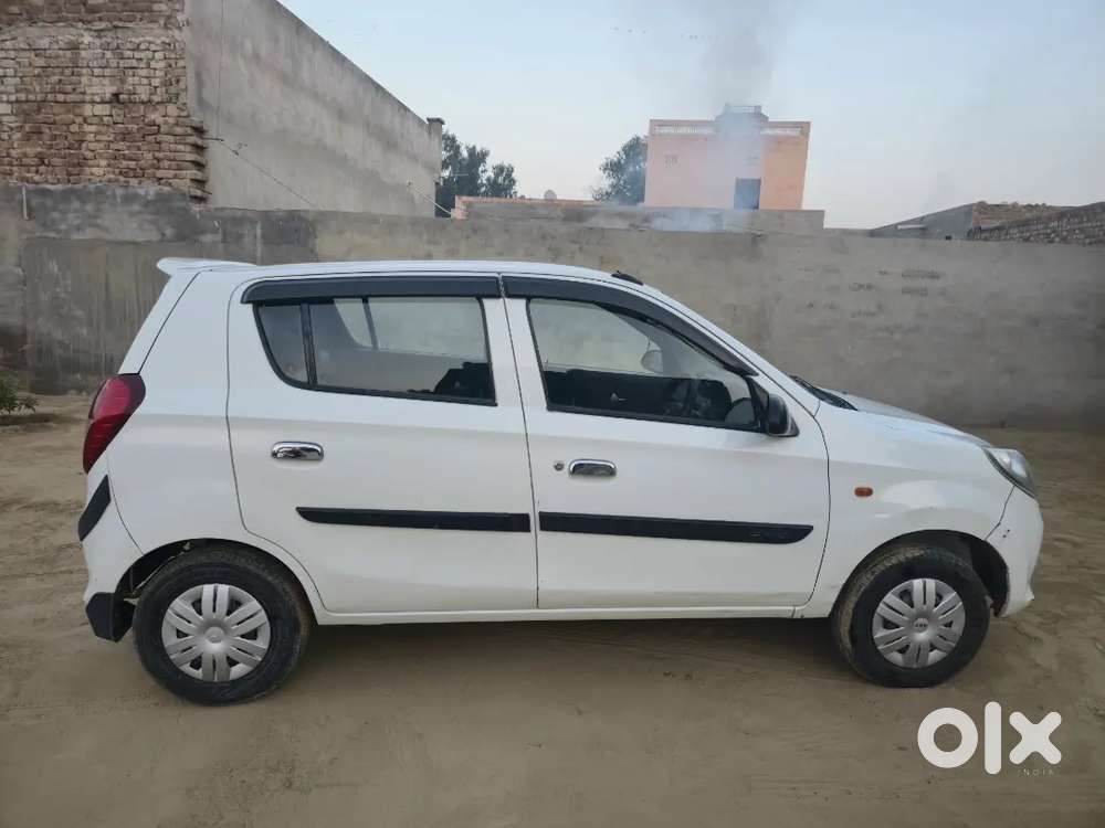 Well Maintained Alto 800 Vxi 2016, Suratgarh, Sri Ganganagar,rajasthan