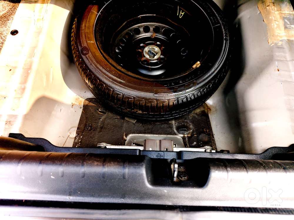 Honda City I Dtec Sv, 2014, Diesel