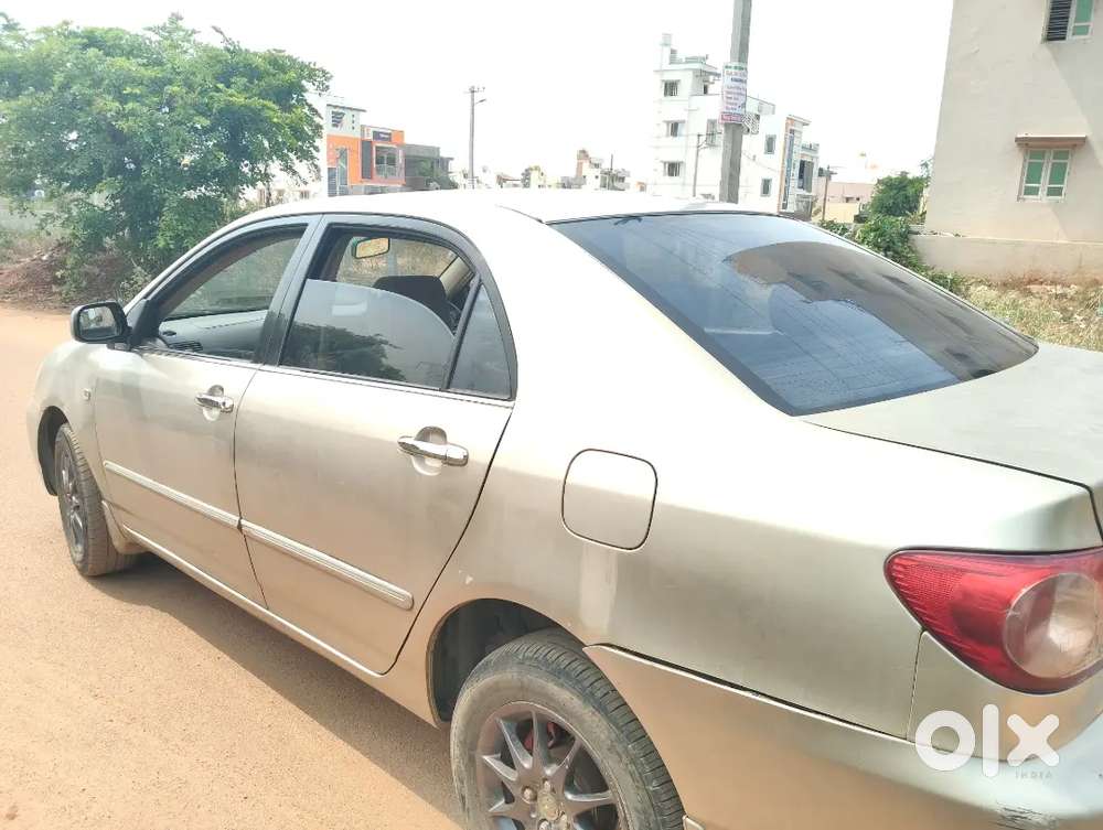 Corolla For Sale