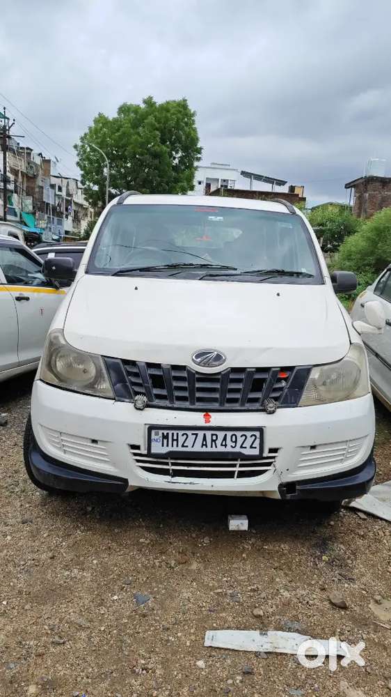 Mahindra Xylo Diesel 2013