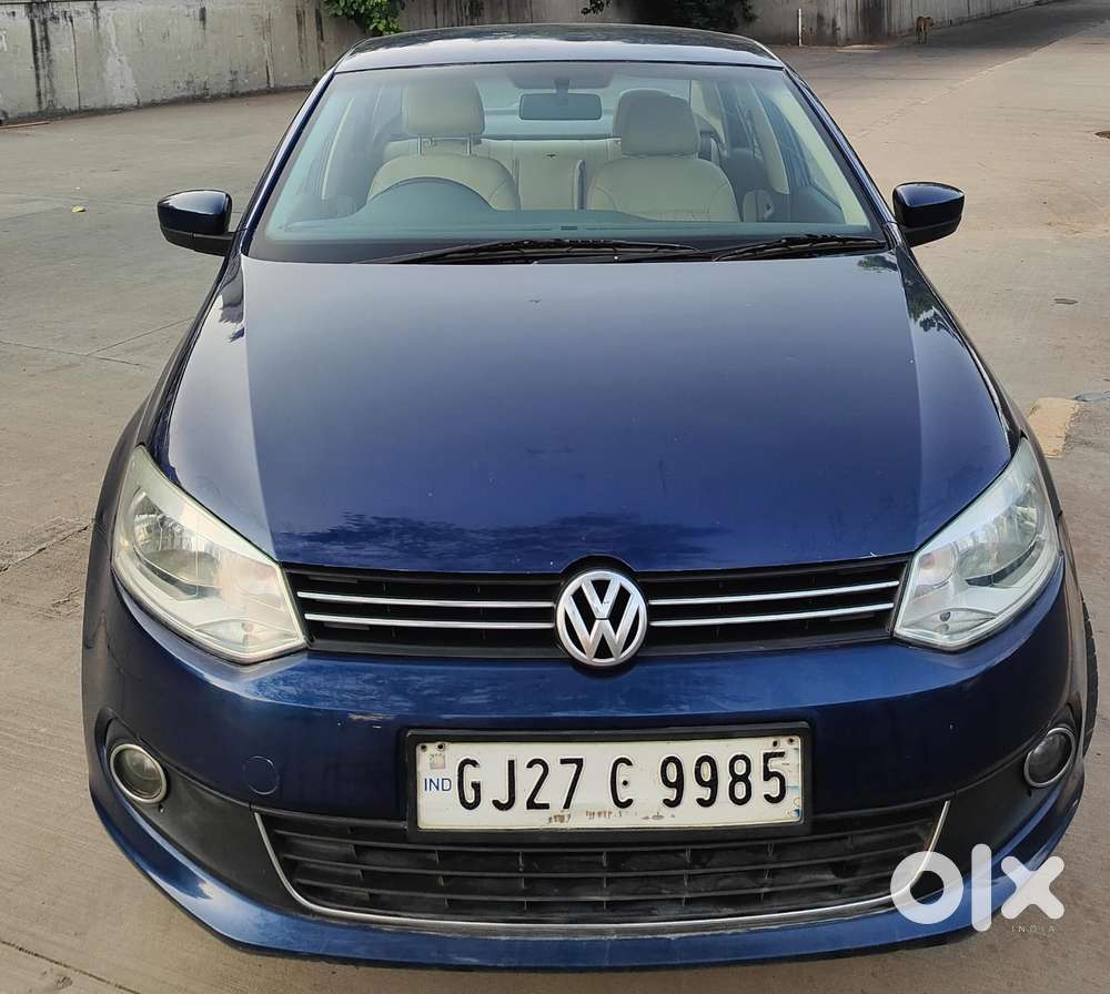 Volkswagen Vento 1.5 Tdi Highline Plus, 2012, Diesel