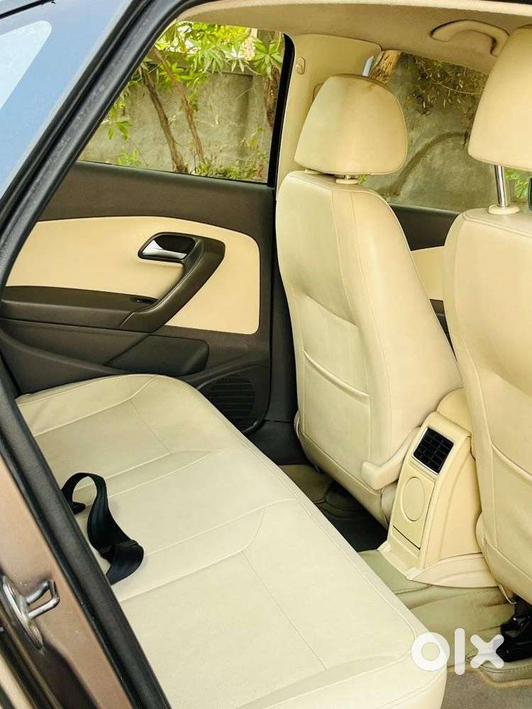 Volkswagen Vento 2013-2015 1.5 Tdi Highline At, 2015, Diesel