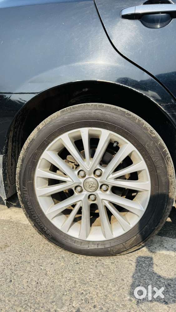 Toyota Camry Hybrid 2.5, 2016, Petrol