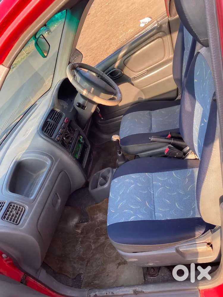 Maruti Suzuki Alto 800 2009