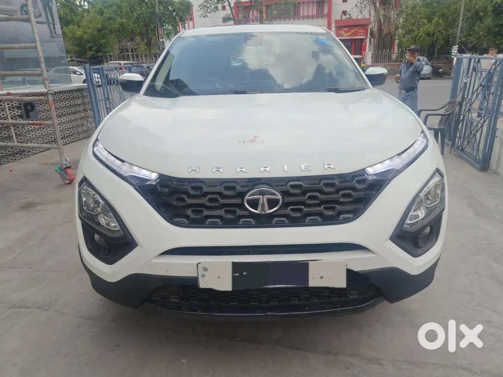 Tata Harrier Kryotec 2022 Automatic Diesel