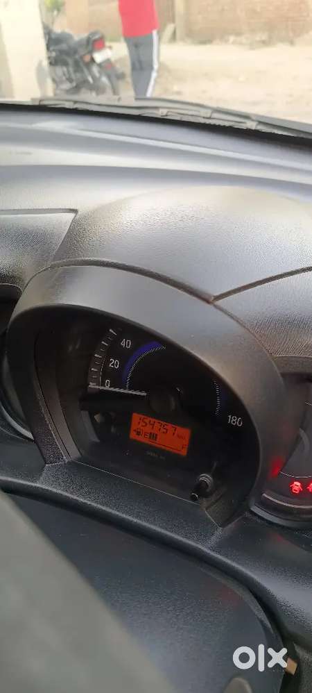 Honda Amaze 2015 Diesel 150000 Km Driven